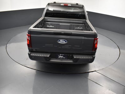 2026 Ford F-150 STX 200A