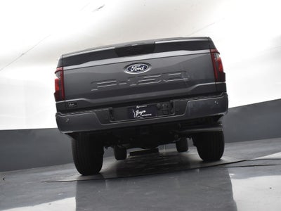 2026 Ford F-150 STX 200A