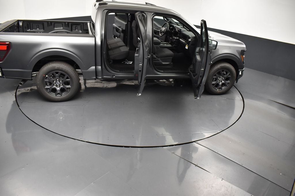 2026 Ford F-150 STX 200A