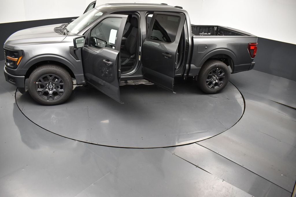 2026 Ford F-150 STX 200A
