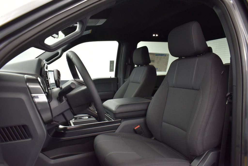 2026 Ford F-150 STX 200A
