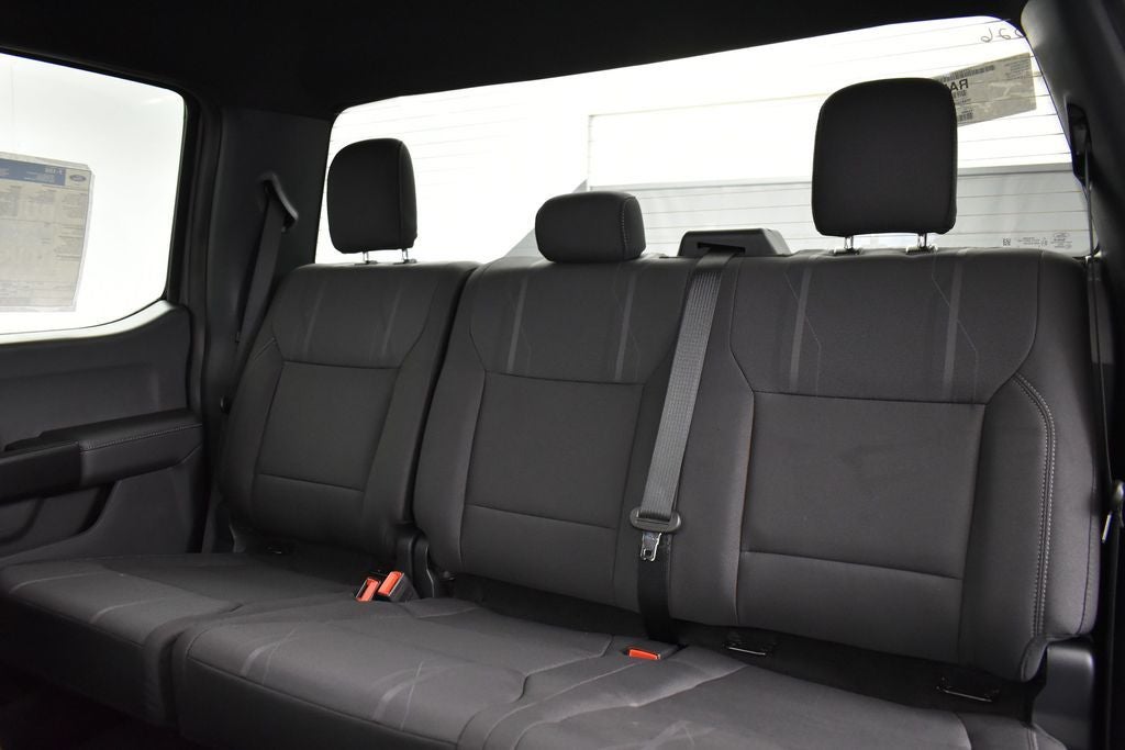 2026 Ford F-150 STX 200A