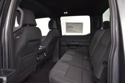 2026 Ford F-150 STX 200A