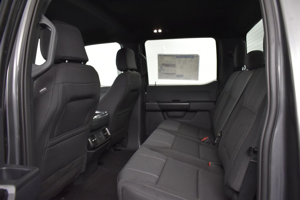 2026 Ford F-150 STX 200A