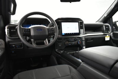 2026 Ford F-150 STX 200A