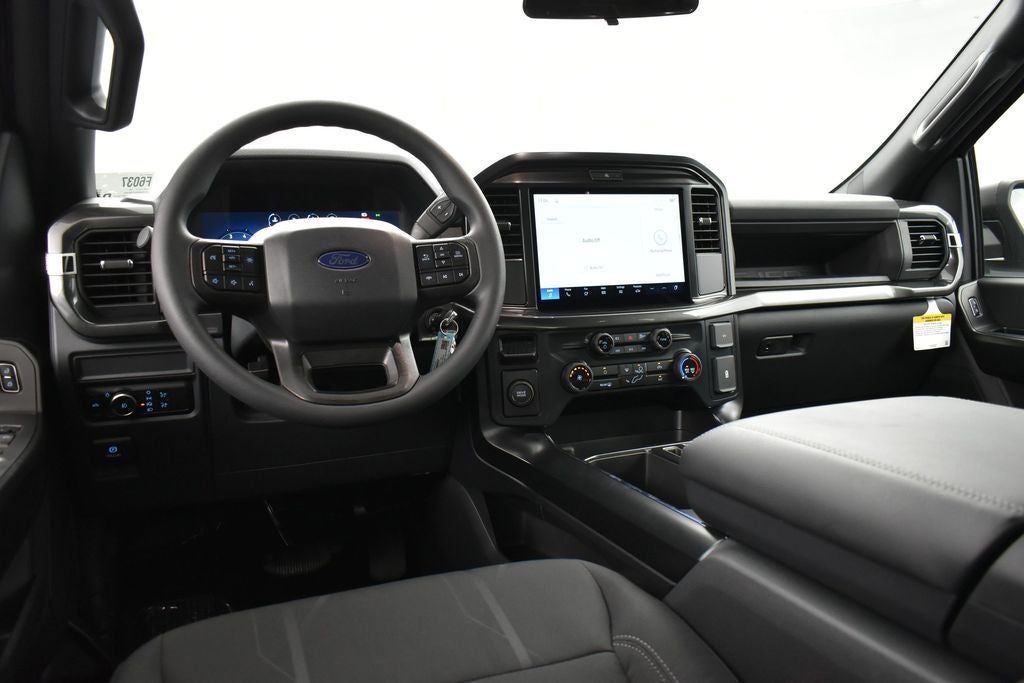 2026 Ford F-150 STX 200A