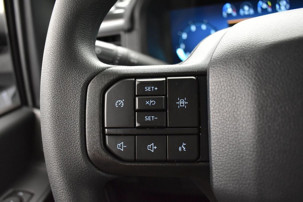 2026 Ford F-150 STX 200A