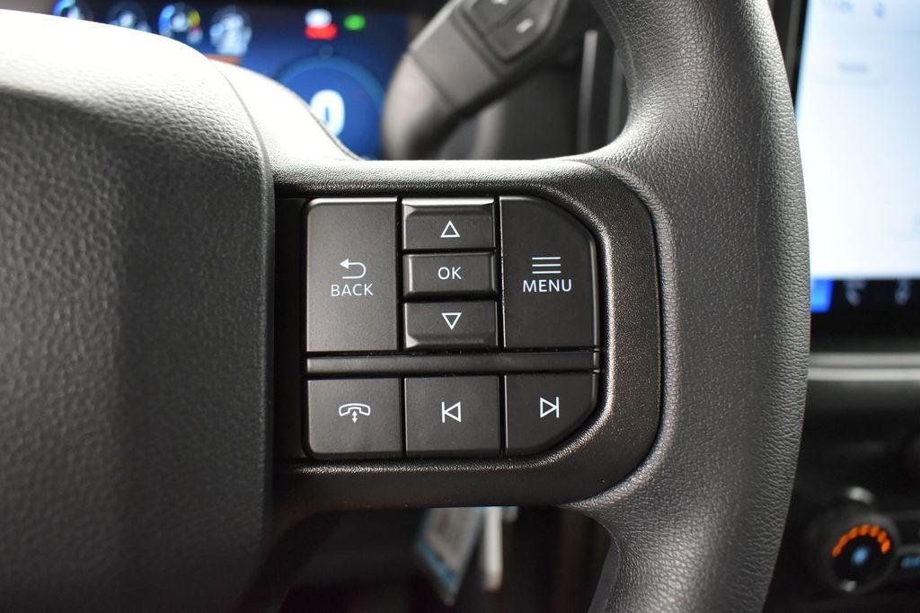 2026 Ford F-150 STX 200A