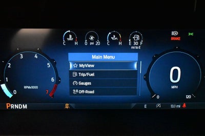 2026 Ford F-150 STX 200A