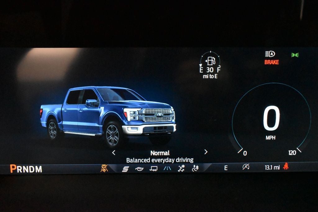 2026 Ford F-150 STX 200A