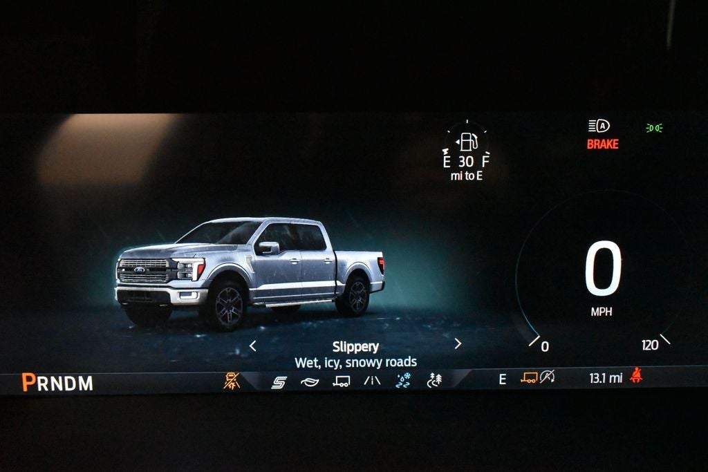 2026 Ford F-150 STX 200A
