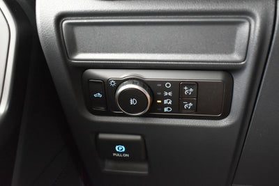 2026 Ford F-150 STX 200A