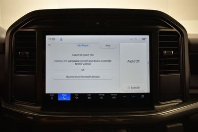 2026 Ford F-150 STX 200A