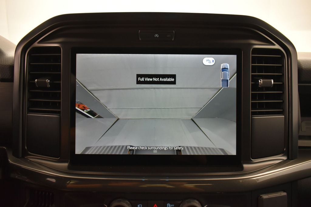 2026 Ford F-150 STX 200A