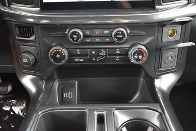 2026 Ford F-150 STX 200A