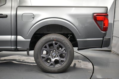 2026 Ford F-150 STX 200A