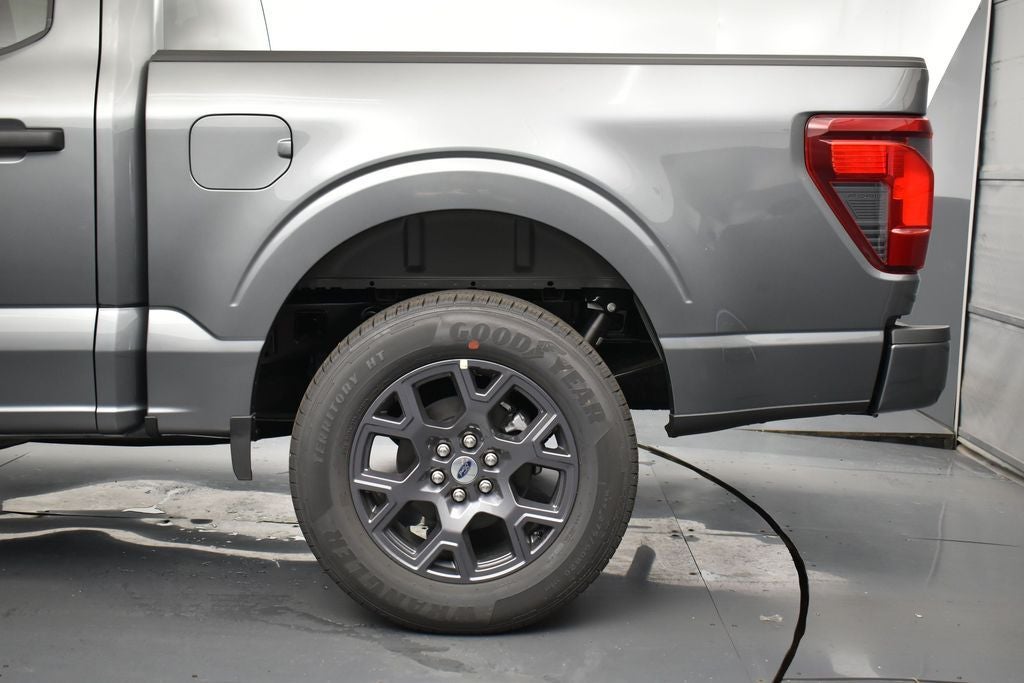 2026 Ford F-150 STX 200A