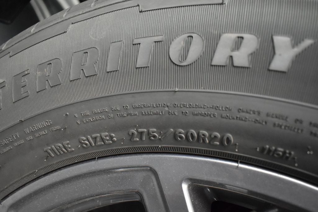 2026 Ford F-150 STX 200A