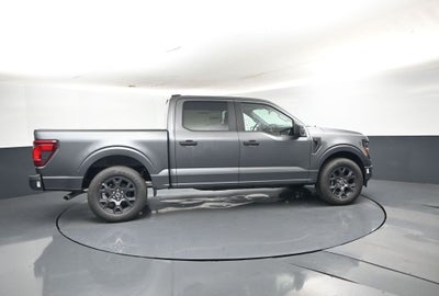 2026 Ford F-150 STX 200A