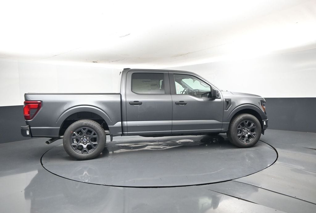 2026 Ford F-150 STX 200A
