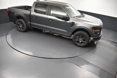 2026 Ford F-150 STX 200A