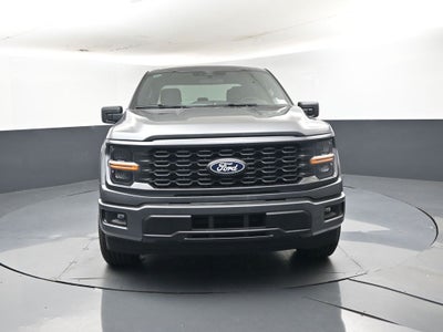2026 Ford F-150 STX 200A