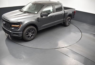 2026 Ford F-150 STX 200A