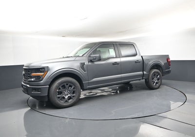 2026 Ford F-150 STX 200A