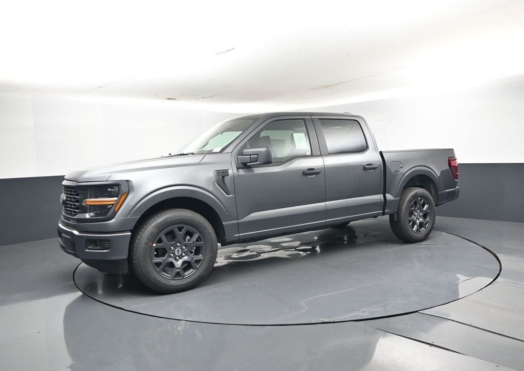 2026 Ford F-150 STX 200A