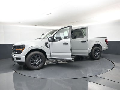 2026 Ford F-150 STX 200A