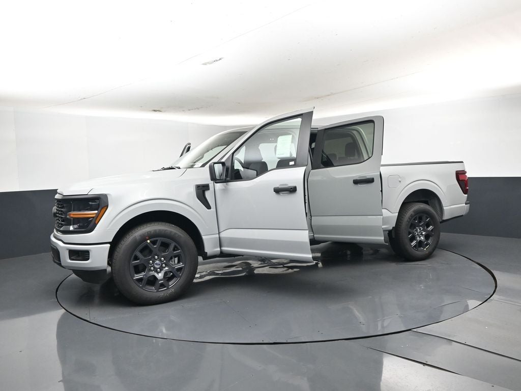 2026 Ford F-150 STX 200A
