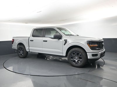2026 Ford F-150 STX 200A