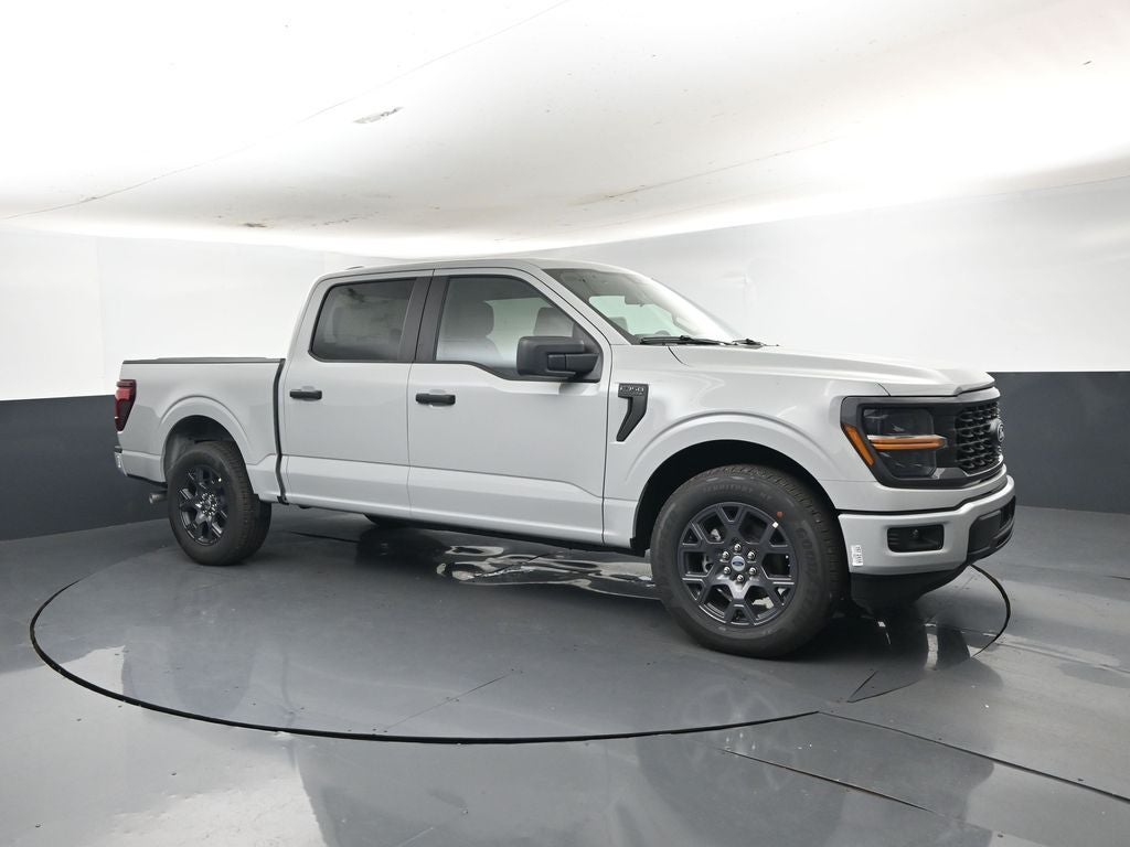 2026 Ford F-150 STX 200A