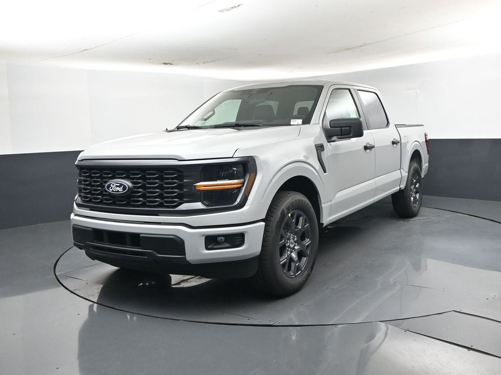 2026 Ford F-150 STX 200A