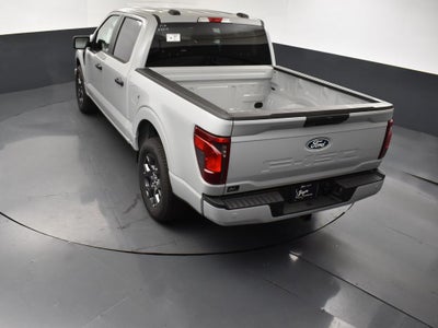 2026 Ford F-150 STX 200A
