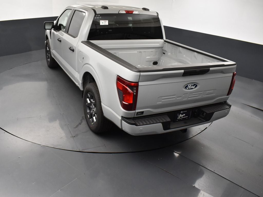 2026 Ford F-150 STX 200A