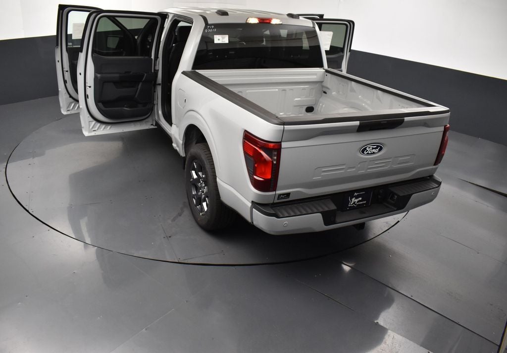2026 Ford F-150 STX 200A