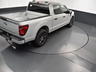 2026 Ford F-150 STX 200A