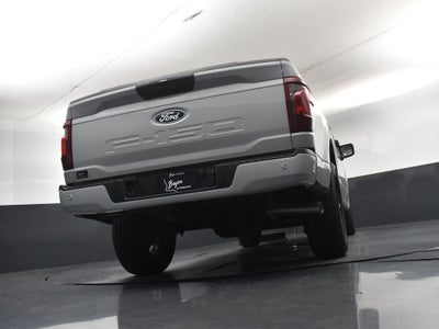 2026 Ford F-150 STX 200A