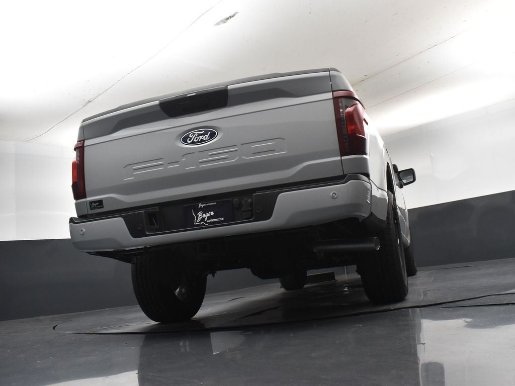 2026 Ford F-150 STX 200A