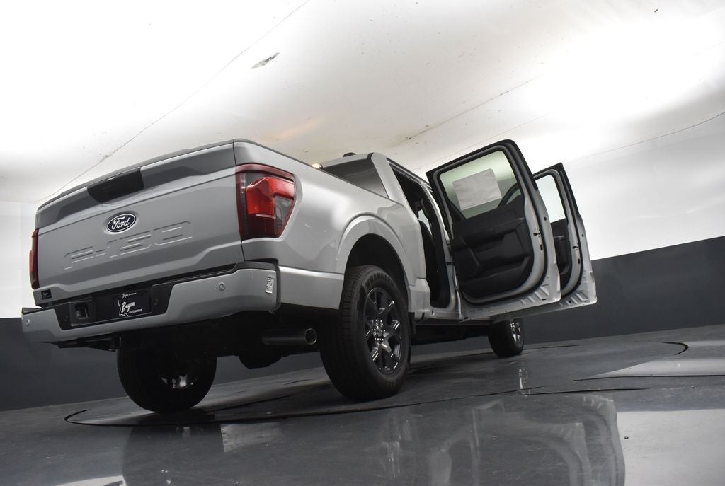 2026 Ford F-150 STX 200A