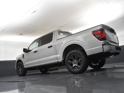 2026 Ford F-150 STX 200A