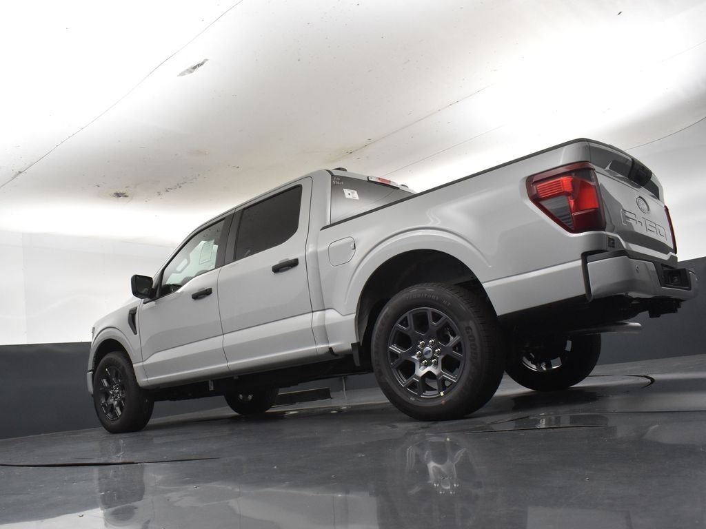 2026 Ford F-150 STX 200A