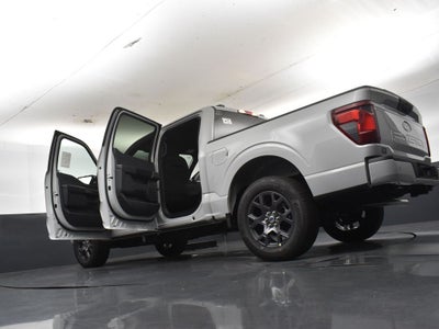 2026 Ford F-150 STX 200A