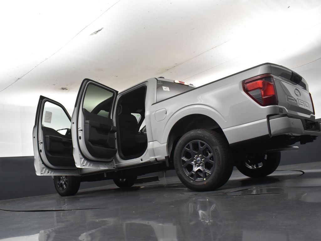2026 Ford F-150 STX 200A