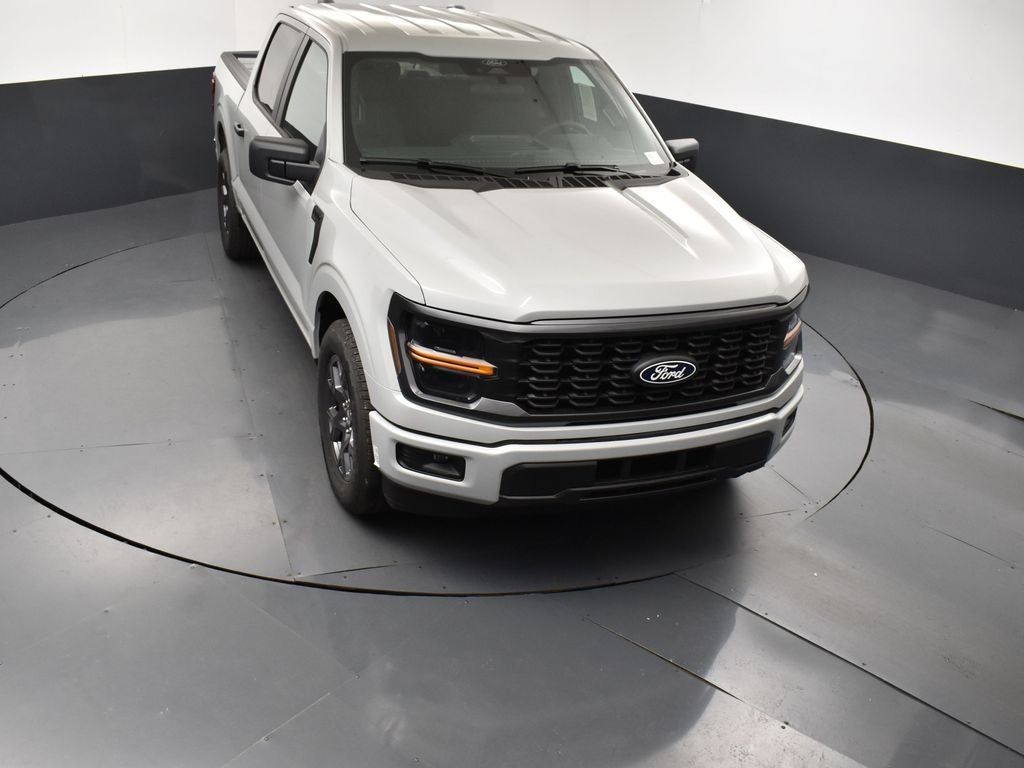 2026 Ford F-150 STX 200A
