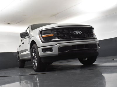 2026 Ford F-150 STX 200A