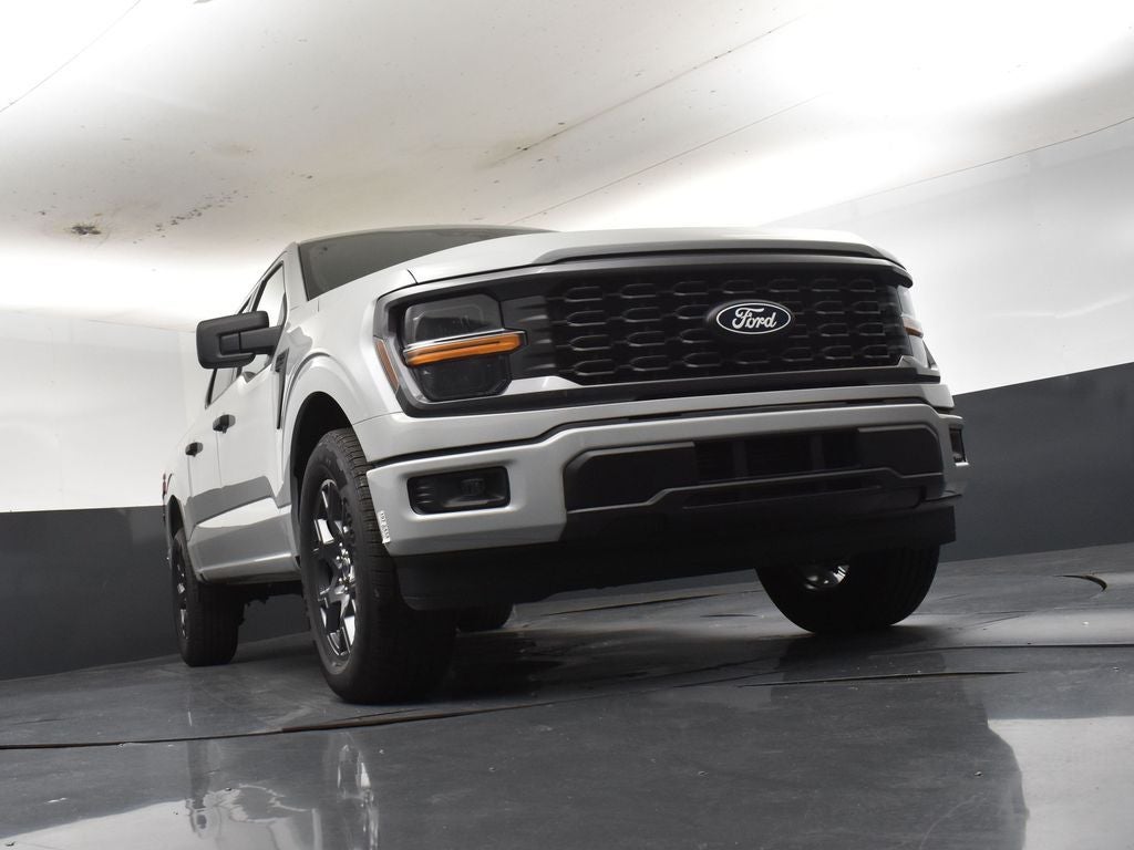 2026 Ford F-150 STX 200A