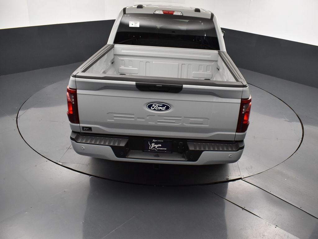 2026 Ford F-150 STX 200A