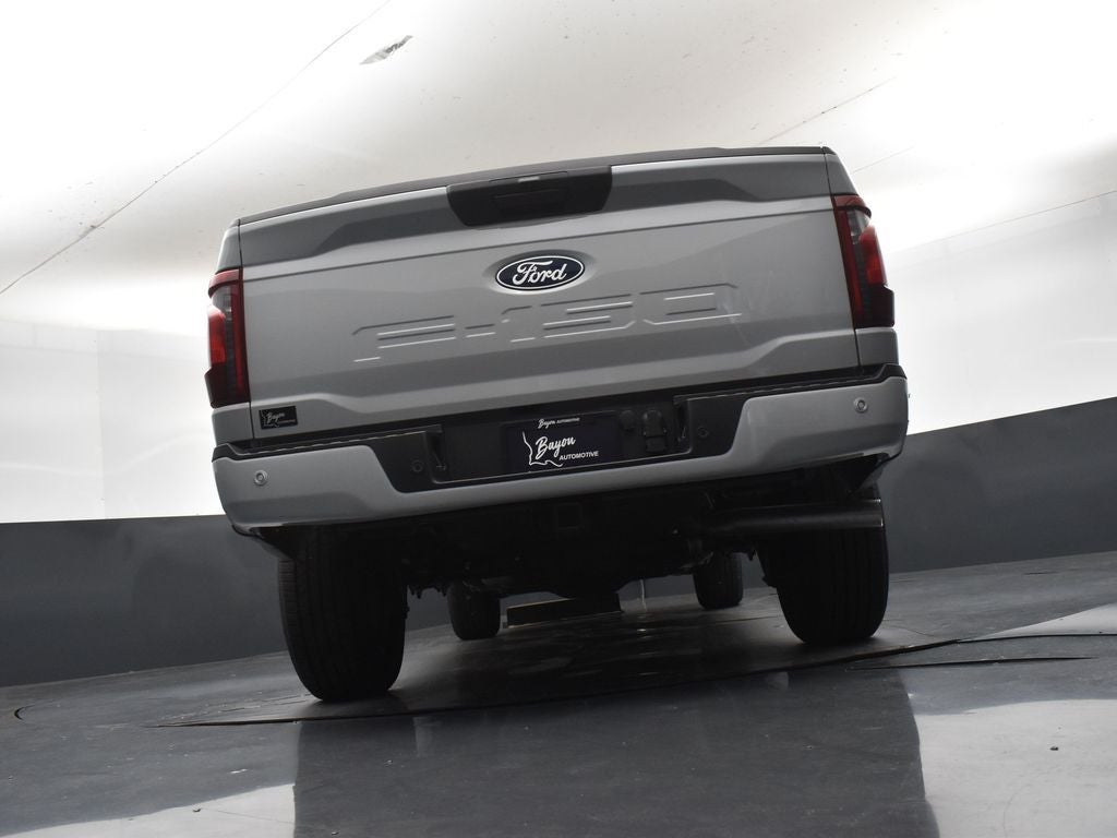 2026 Ford F-150 STX 200A